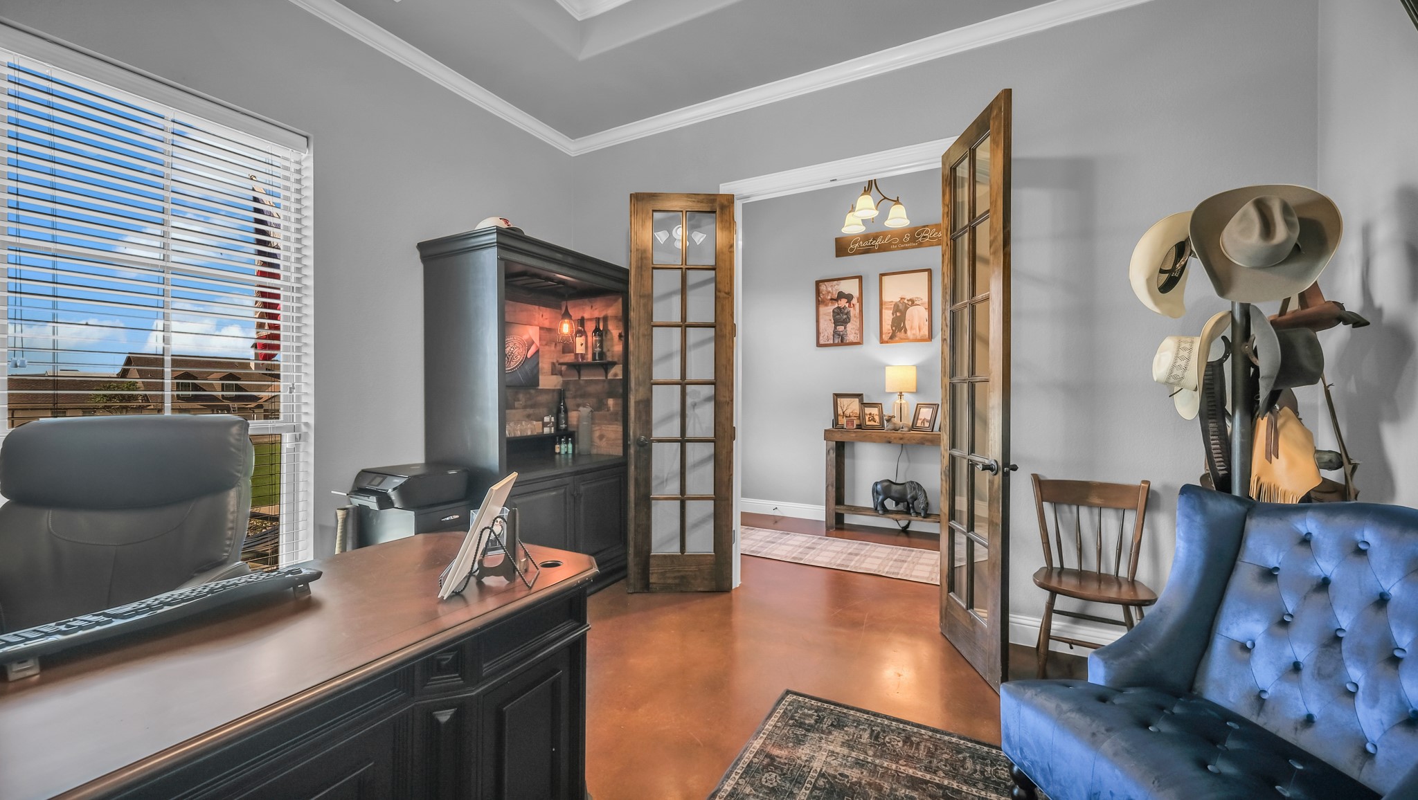 127 Trace Drive Weatherford TX 76087