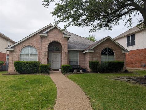 4321 Brinker Court Plano TX 75024