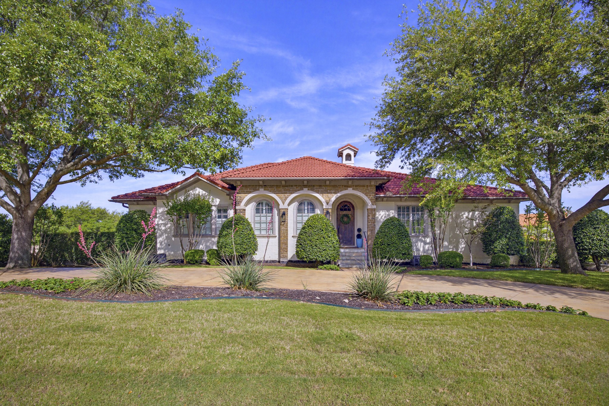 6600 Cherry Hills Drive Fort Worth TX 76132