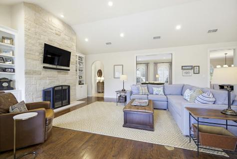 6600 Cherry Hills Drive Fort Worth TX 76132