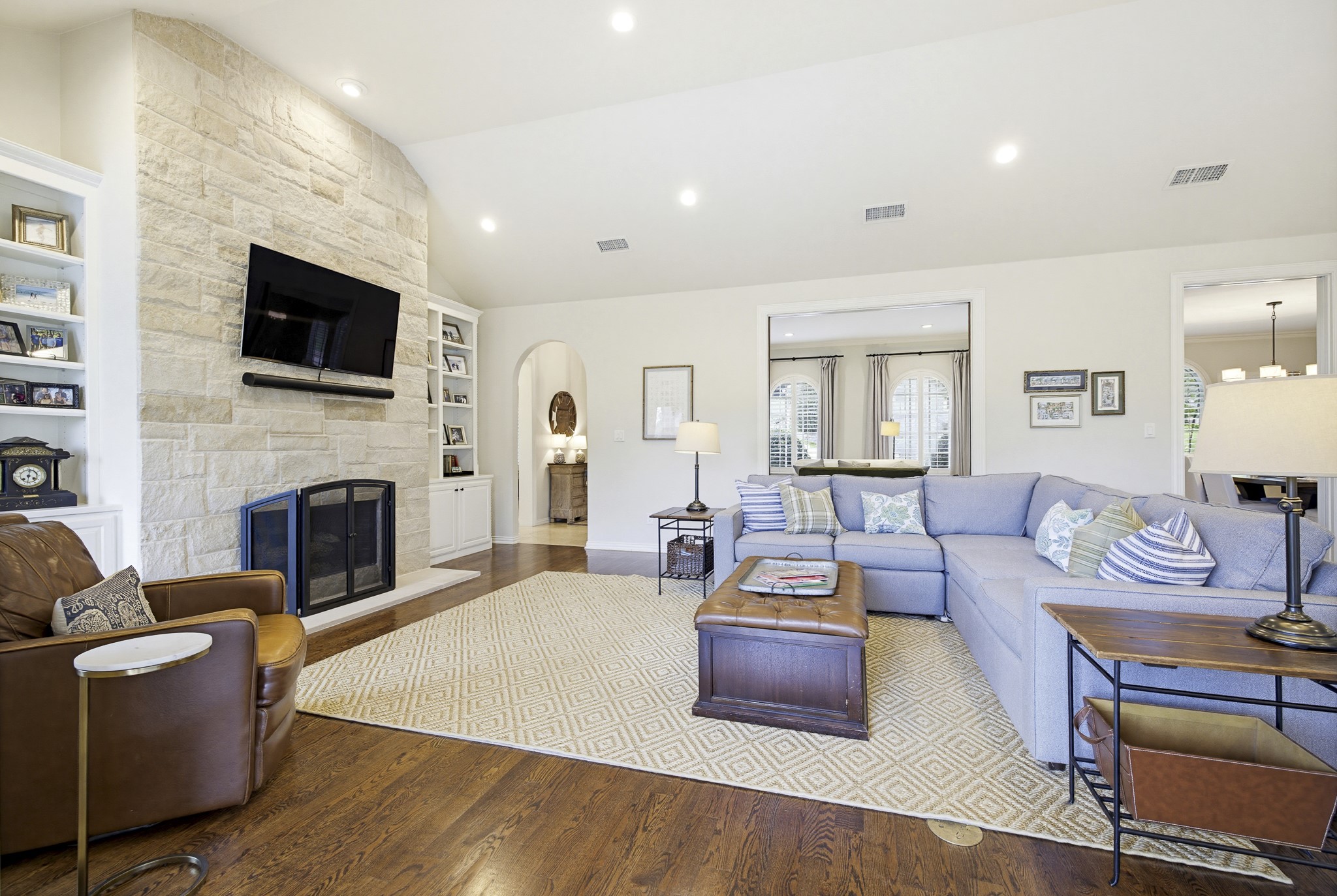 6600 Cherry Hills Drive Fort Worth TX 76132