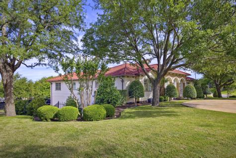 6600 Cherry Hills Drive Fort Worth TX 76132