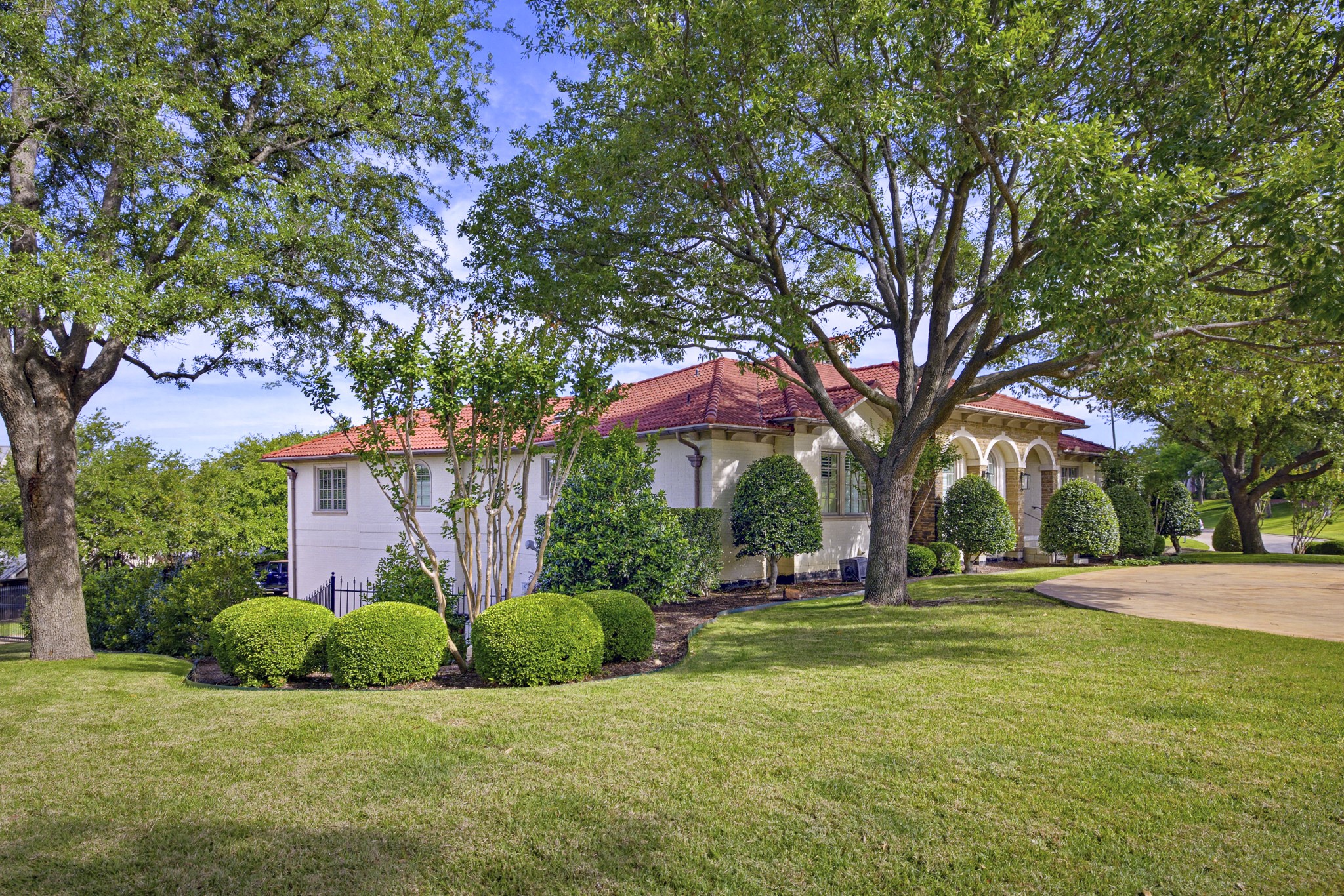 6600 Cherry Hills Drive Fort Worth TX 76132