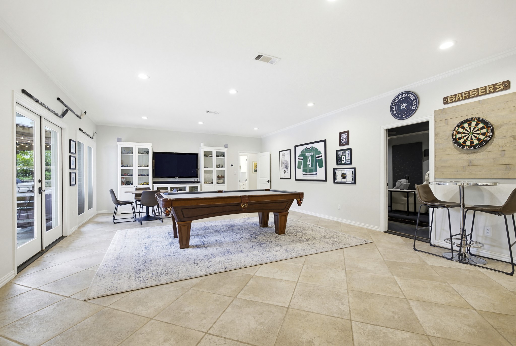6600 Cherry Hills Drive Fort Worth TX 76132