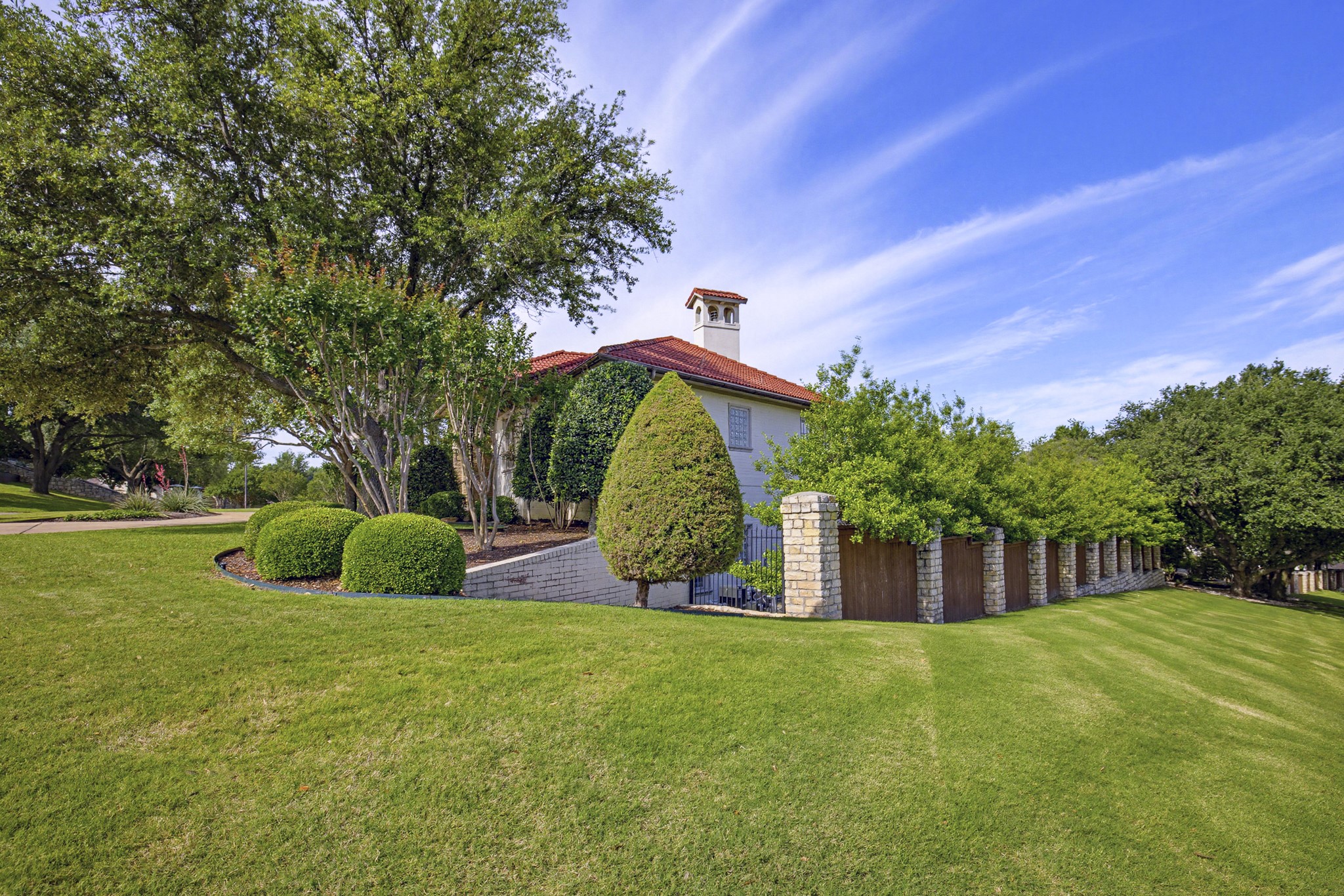 6600 Cherry Hills Drive Fort Worth TX 76132
