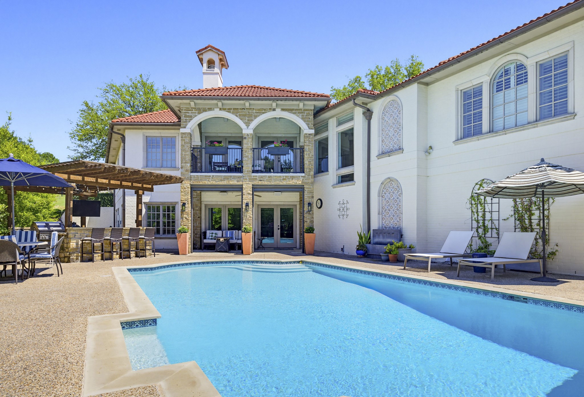 6600 Cherry Hills Drive Fort Worth TX 76132