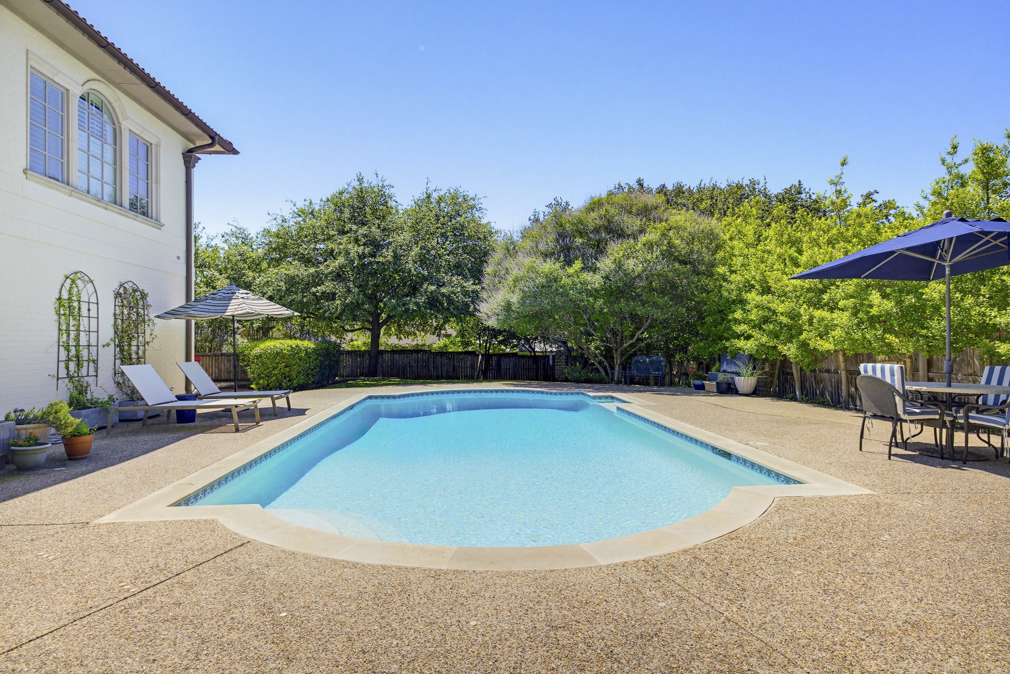 6600 Cherry Hills Drive Fort Worth TX 76132