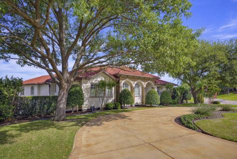 6600 Cherry Hills Drive Fort Worth TX 76132