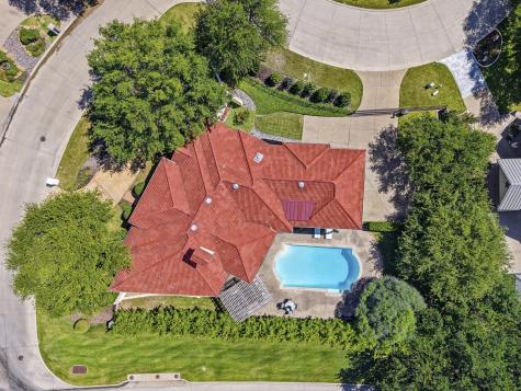 6600 Cherry Hills Drive Fort Worth TX 76132