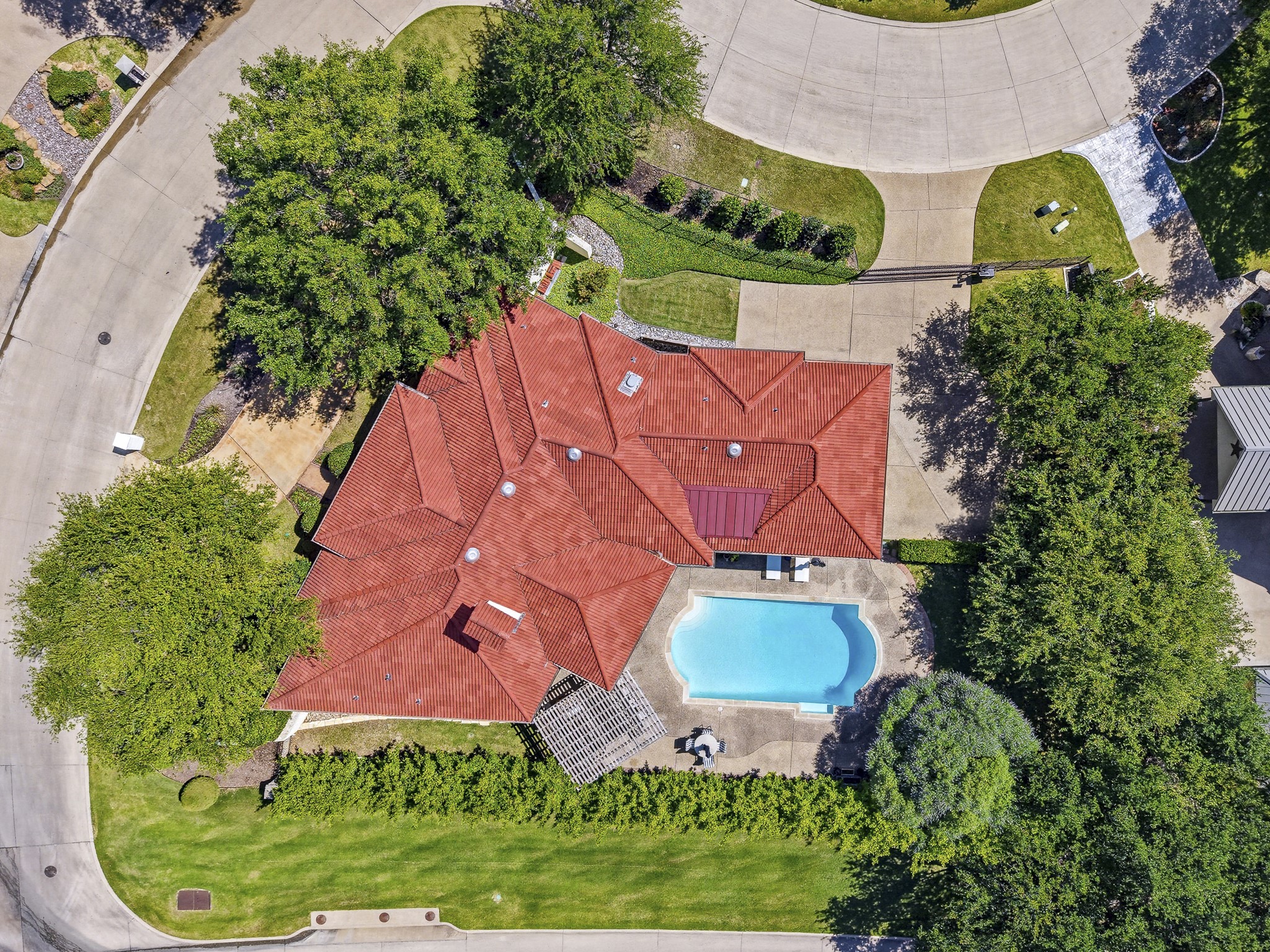 6600 Cherry Hills Drive Fort Worth TX 76132