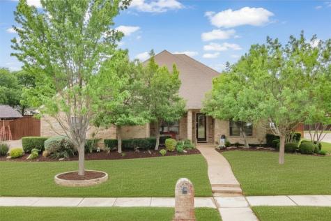 6013 Gateridge Drive Flower Mound TX 75028