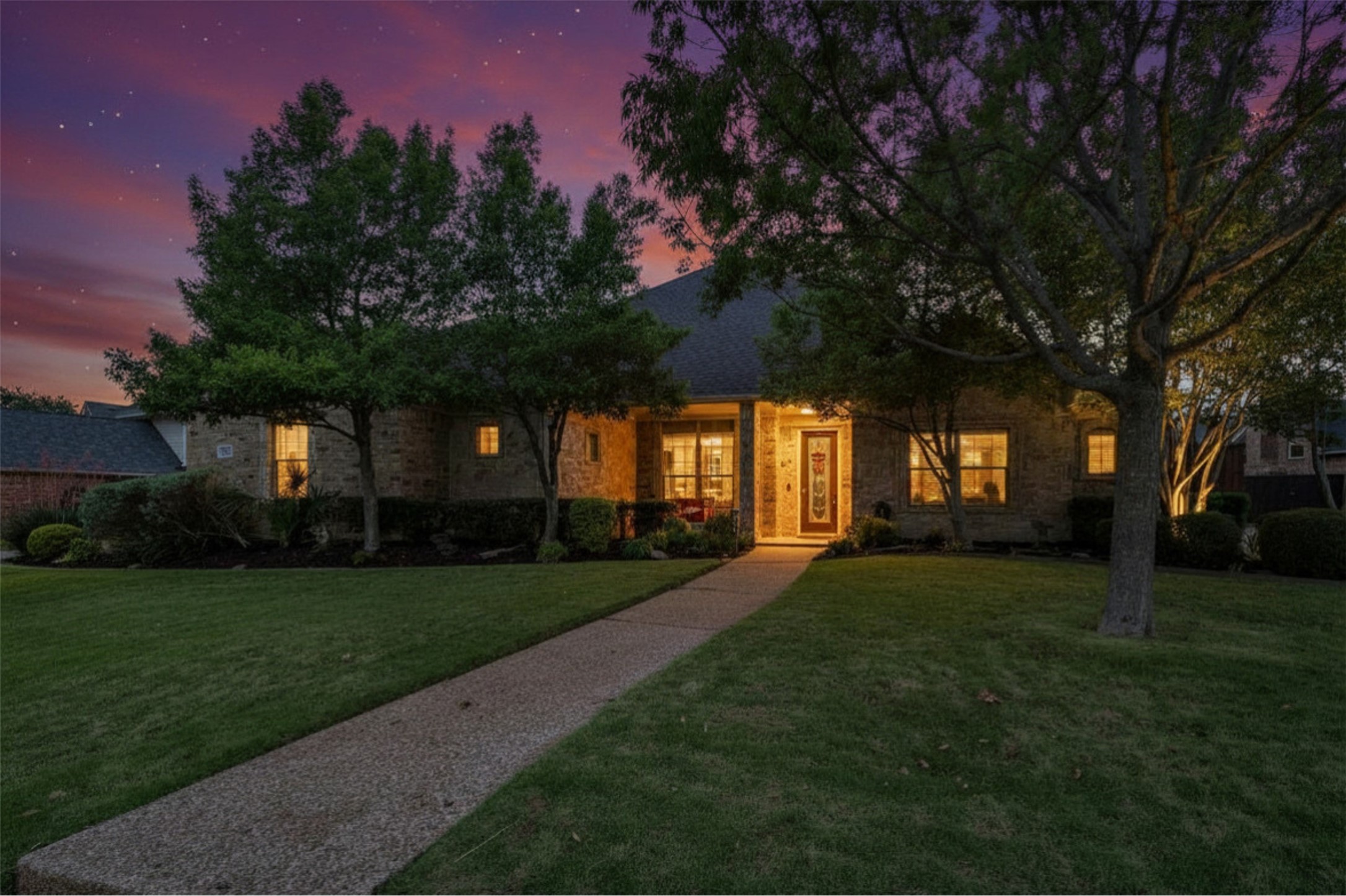 6013 Gateridge Drive Flower Mound TX 75028