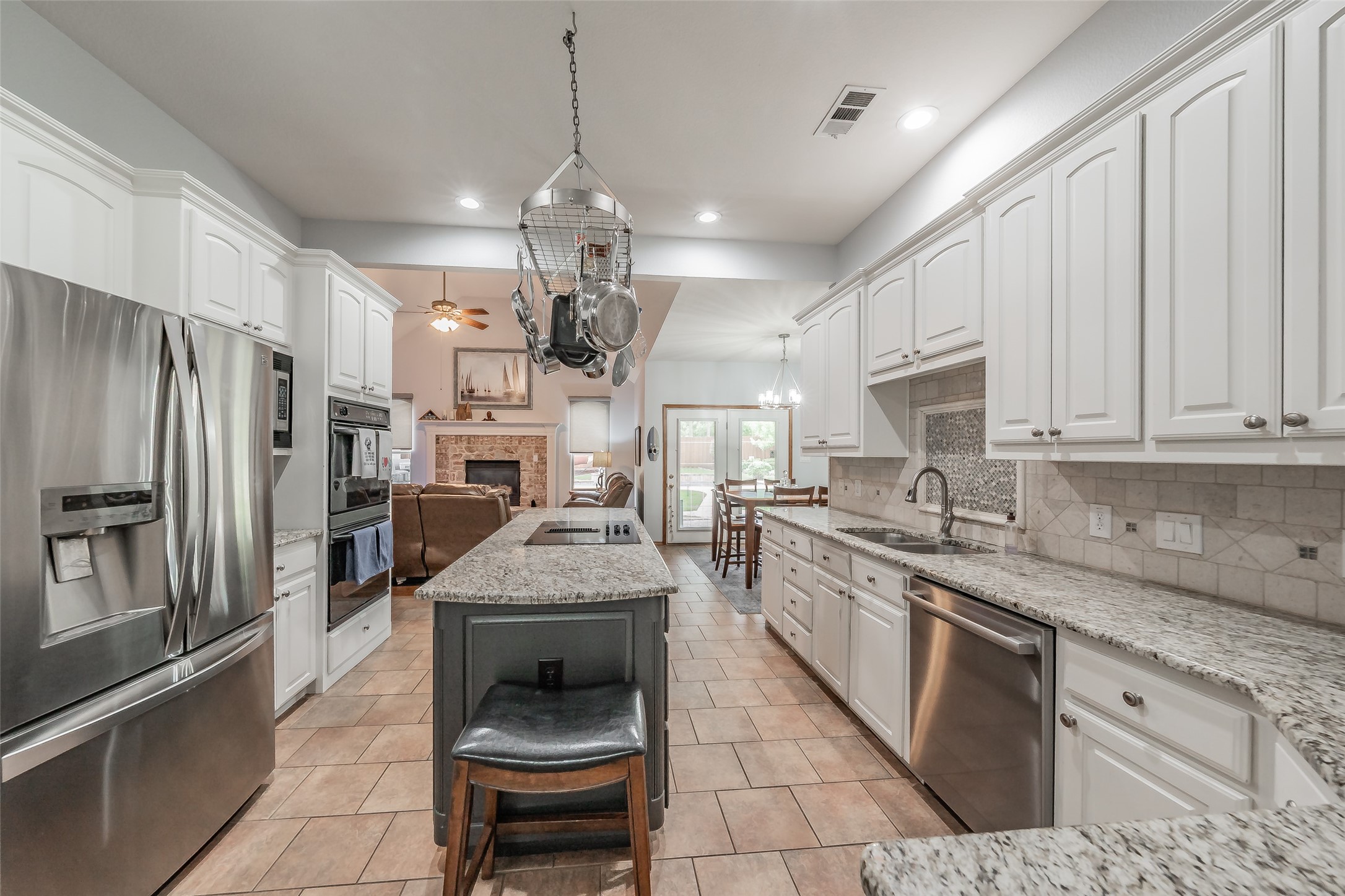 6013 Gateridge Drive Flower Mound TX 75028