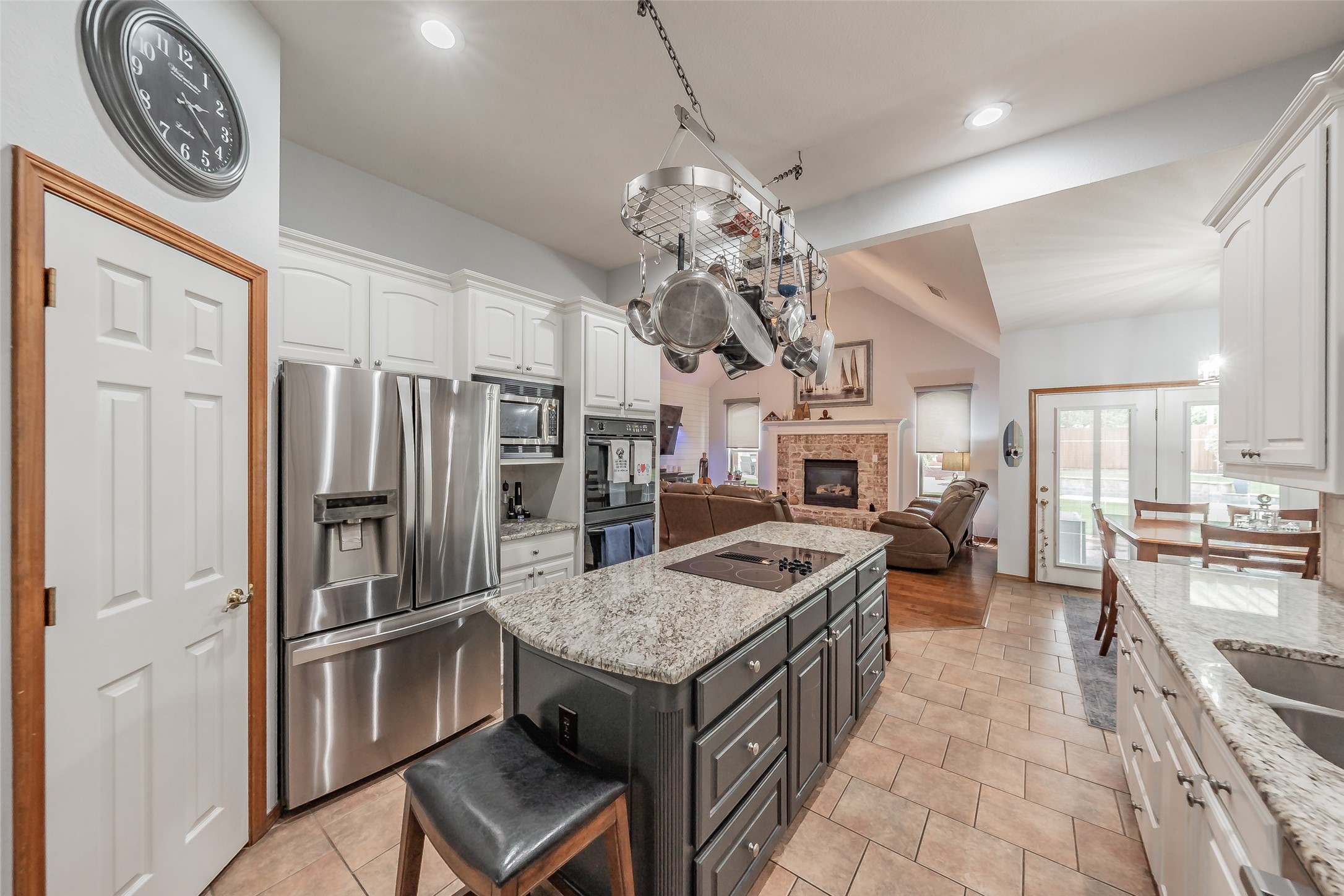 6013 Gateridge Drive Flower Mound TX 75028