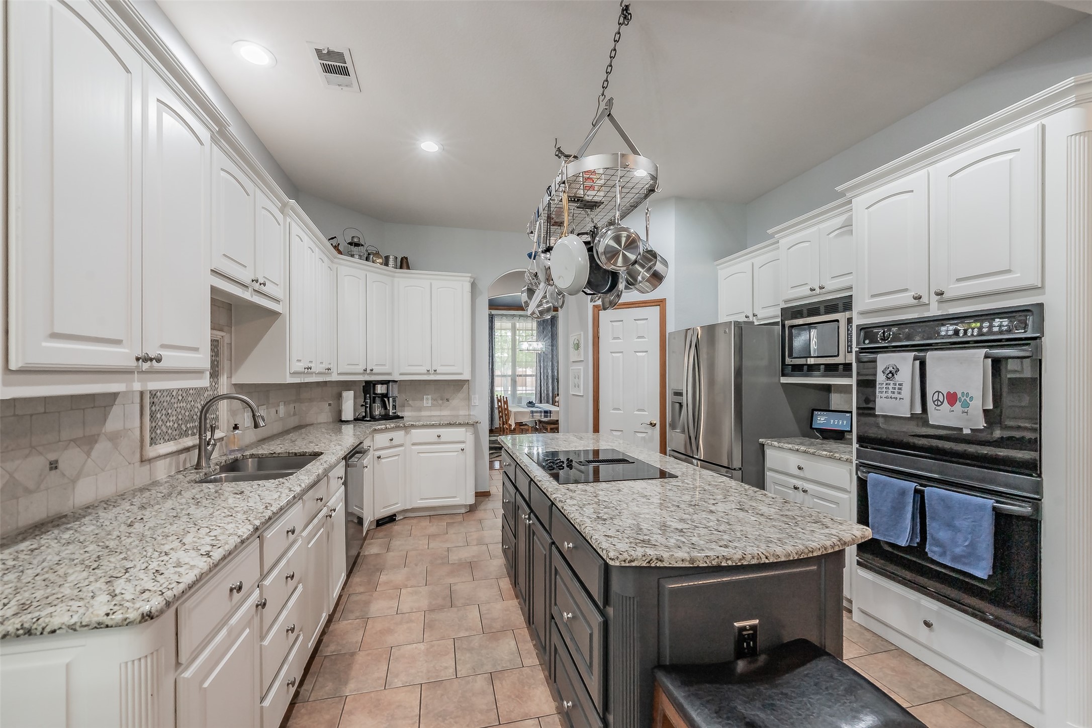 6013 Gateridge Drive Flower Mound TX 75028