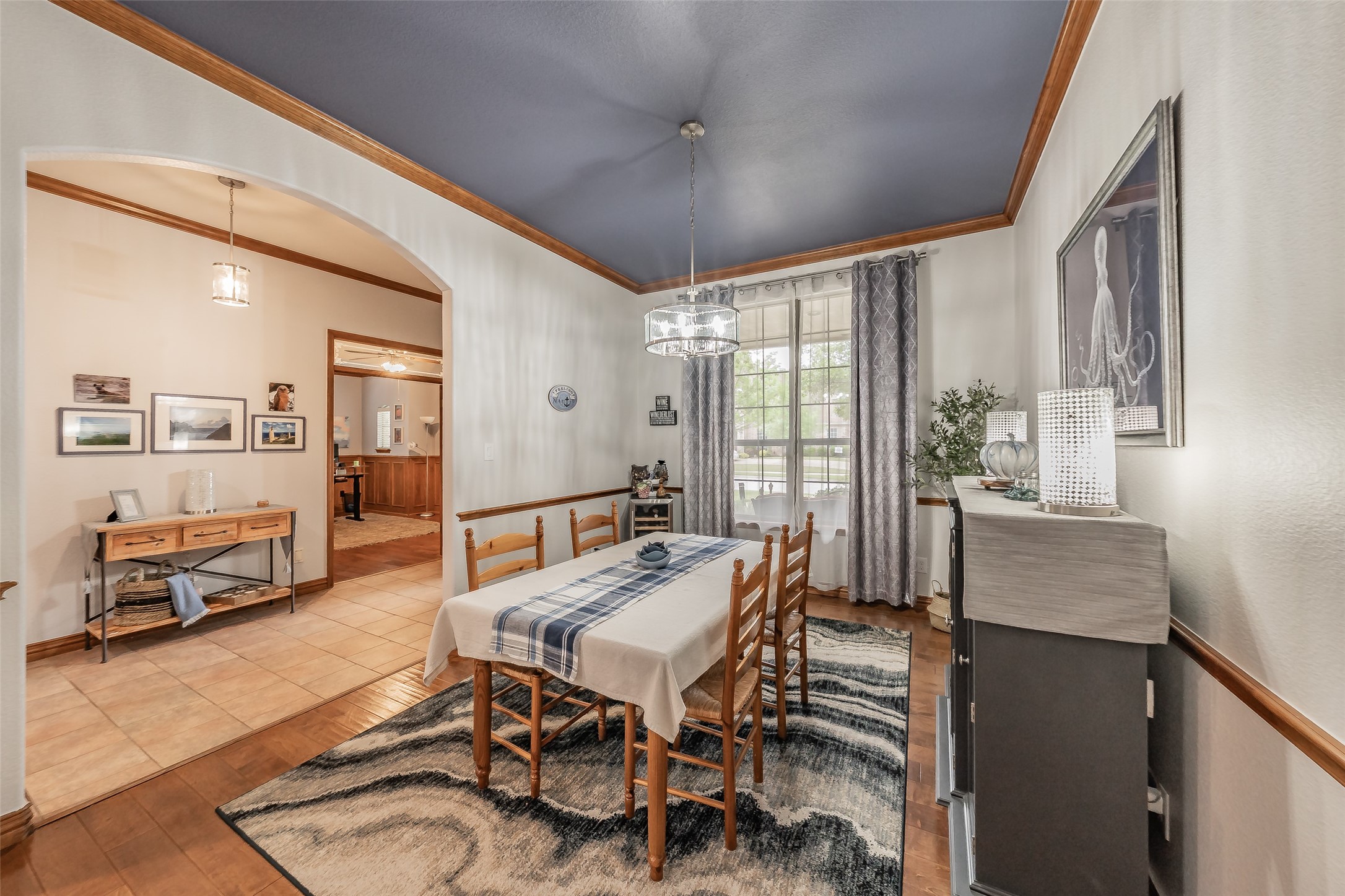 6013 Gateridge Drive Flower Mound TX 75028