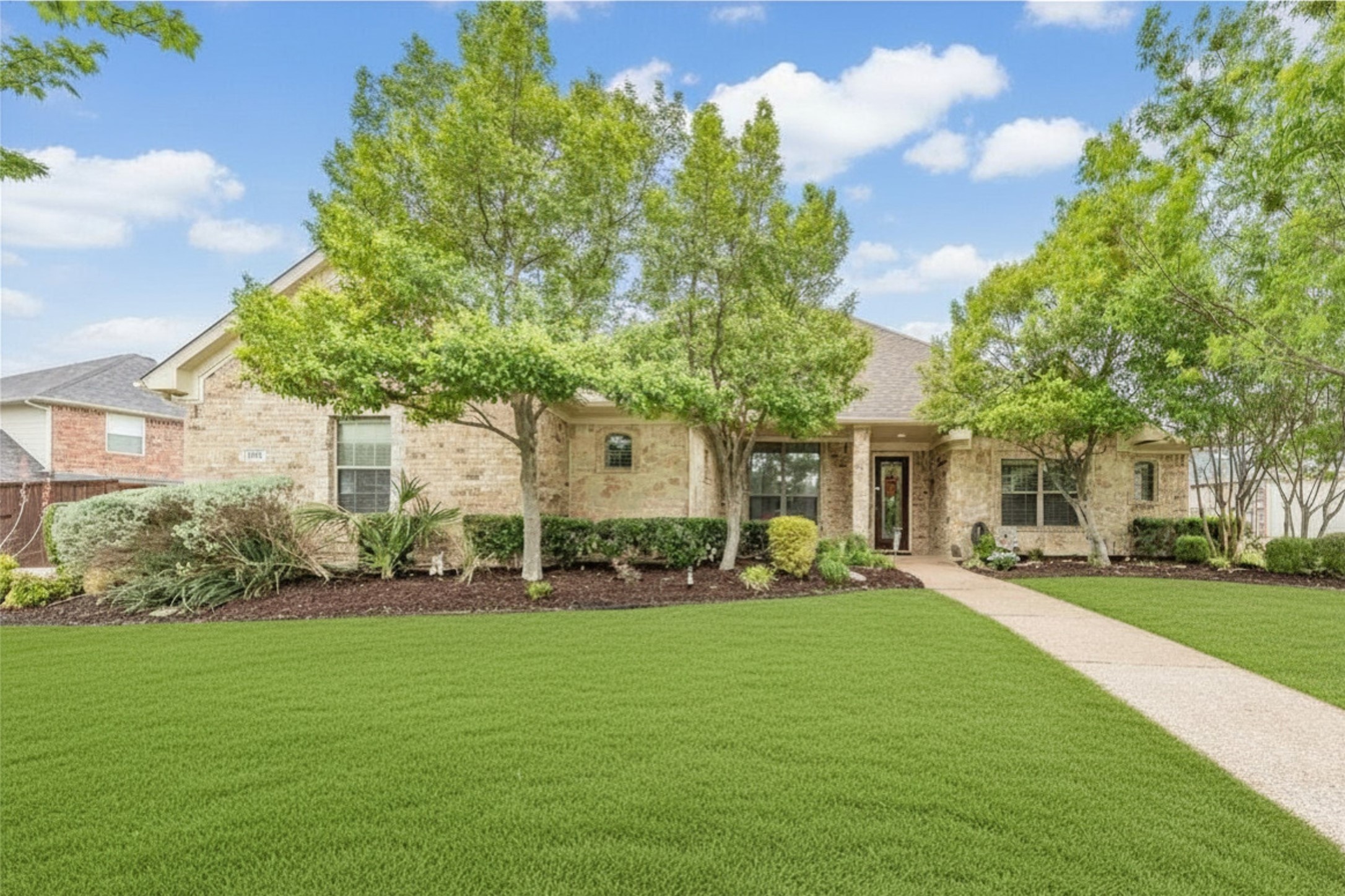 6013 Gateridge Drive Flower Mound TX 75028