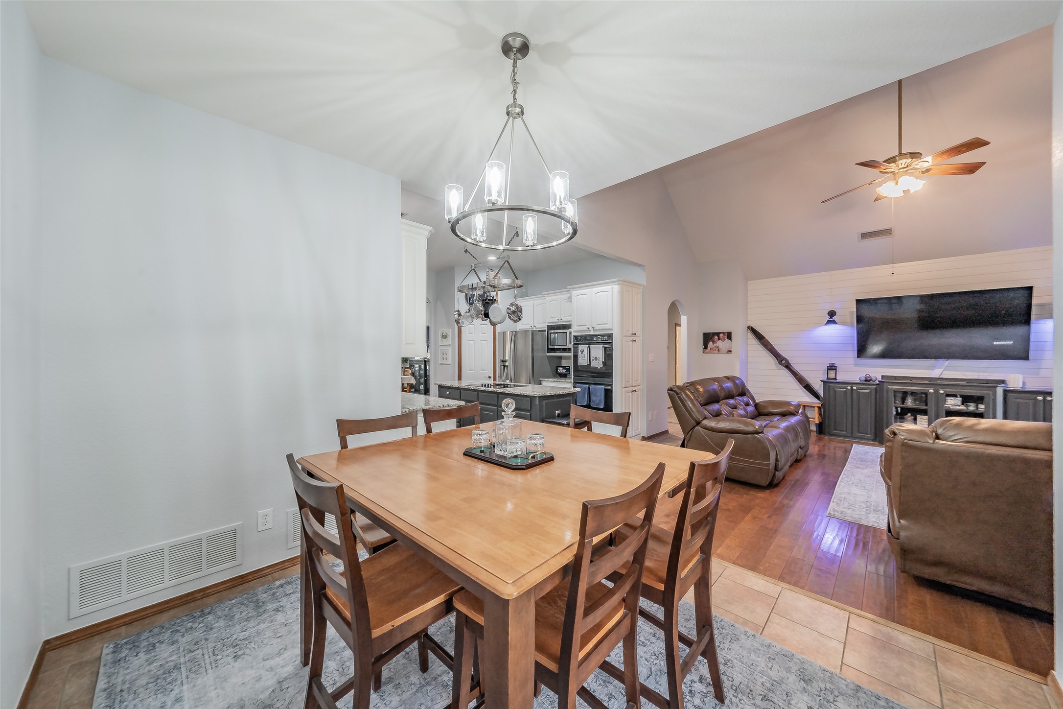 6013 Gateridge Drive Flower Mound TX 75028