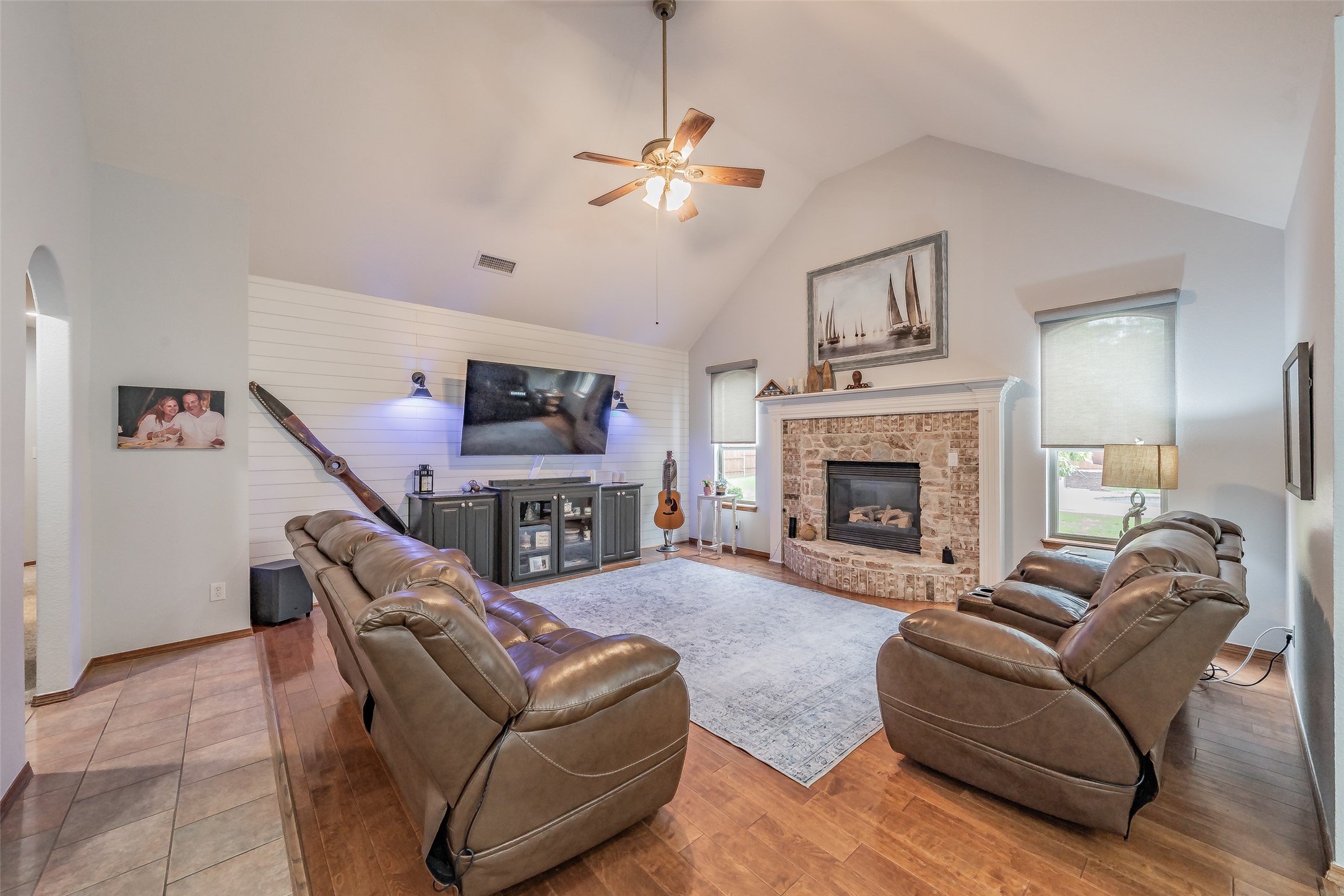 6013 Gateridge Drive Flower Mound TX 75028