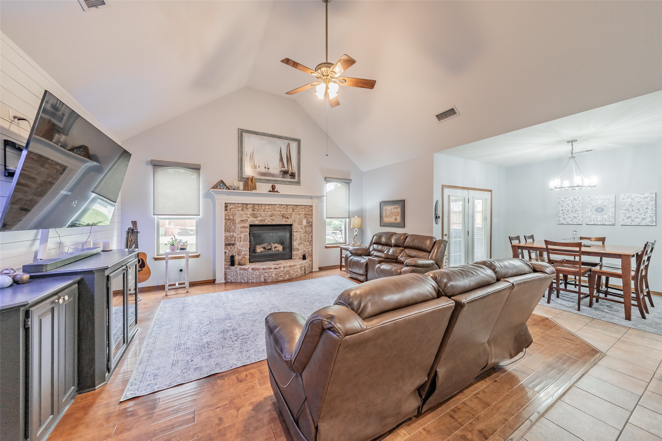 6013 Gateridge Drive Flower Mound TX 75028