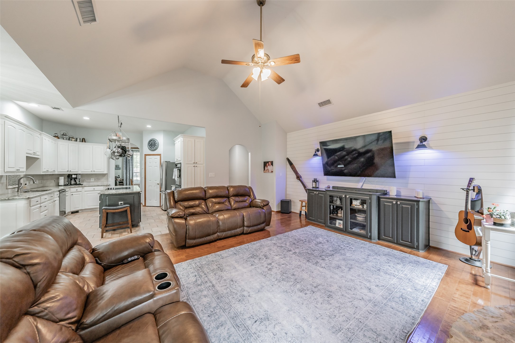 6013 Gateridge Drive Flower Mound TX 75028