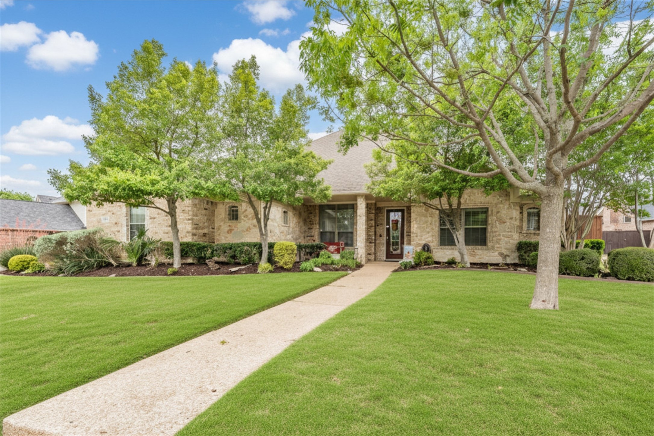 6013 Gateridge Drive Flower Mound TX 75028