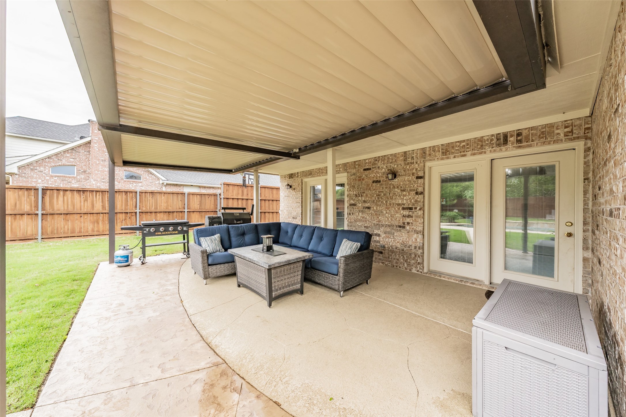 6013 Gateridge Drive Flower Mound TX 75028