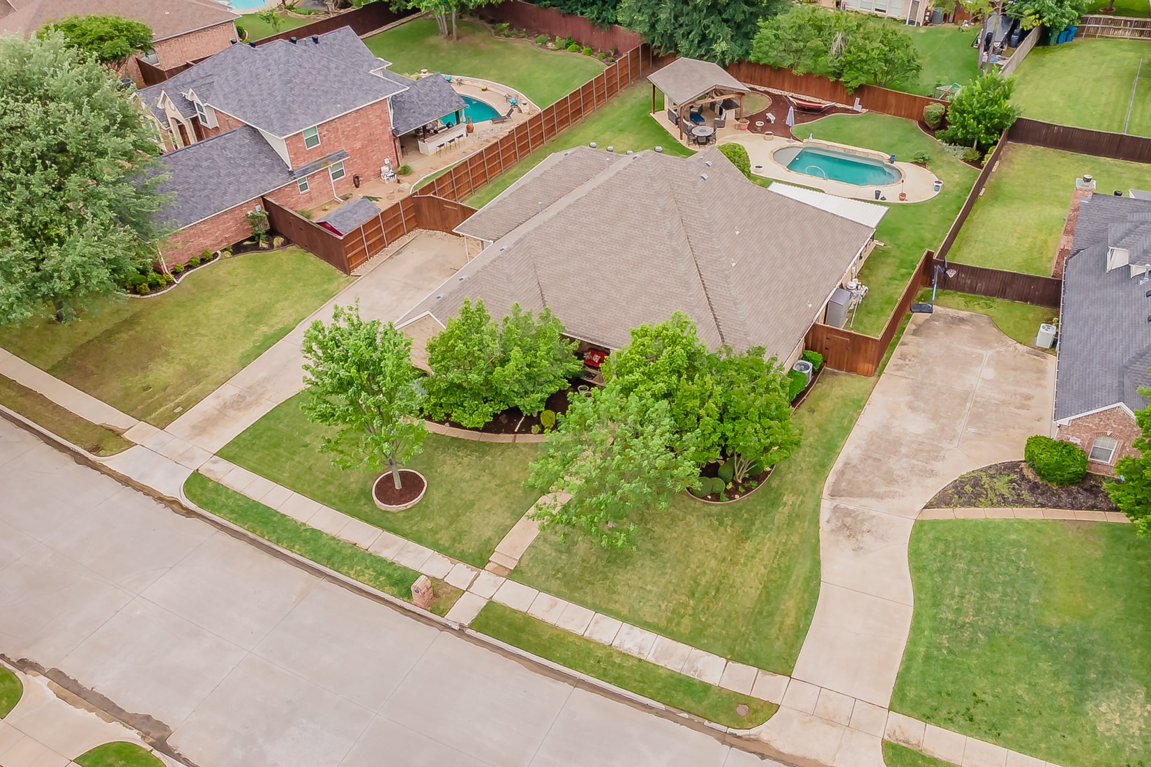 6013 Gateridge Drive Flower Mound TX 75028