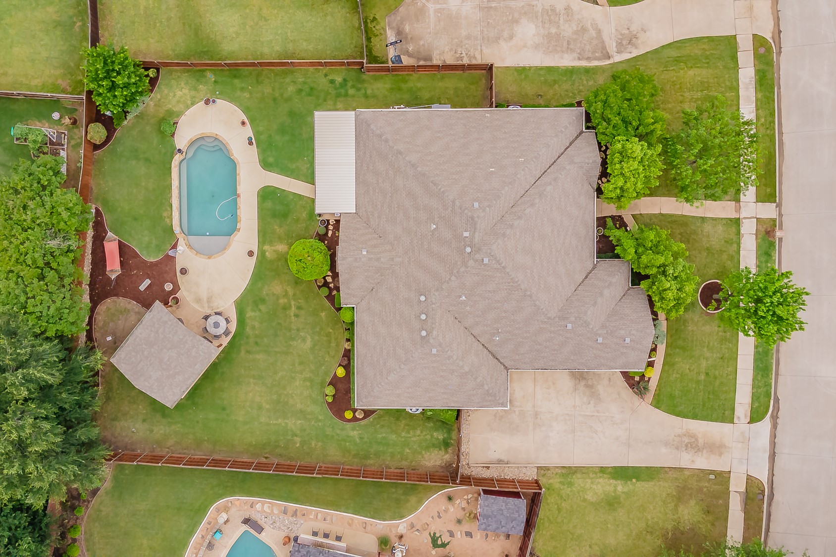 6013 Gateridge Drive Flower Mound TX 75028