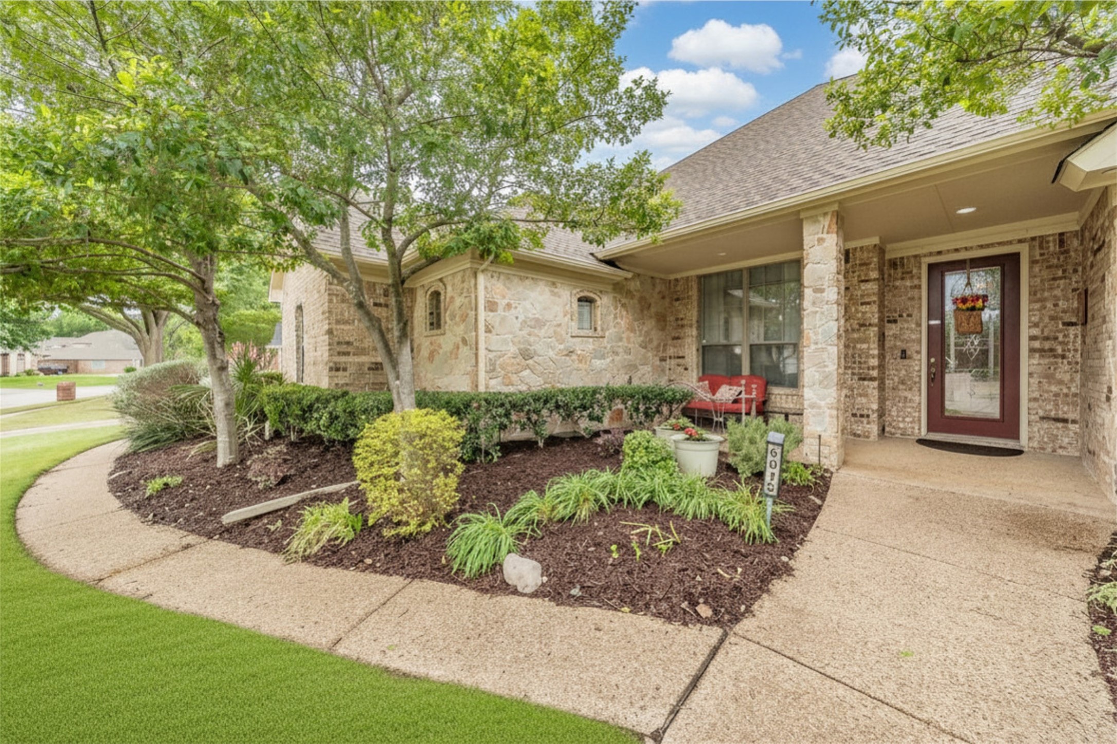 6013 Gateridge Drive Flower Mound TX 75028