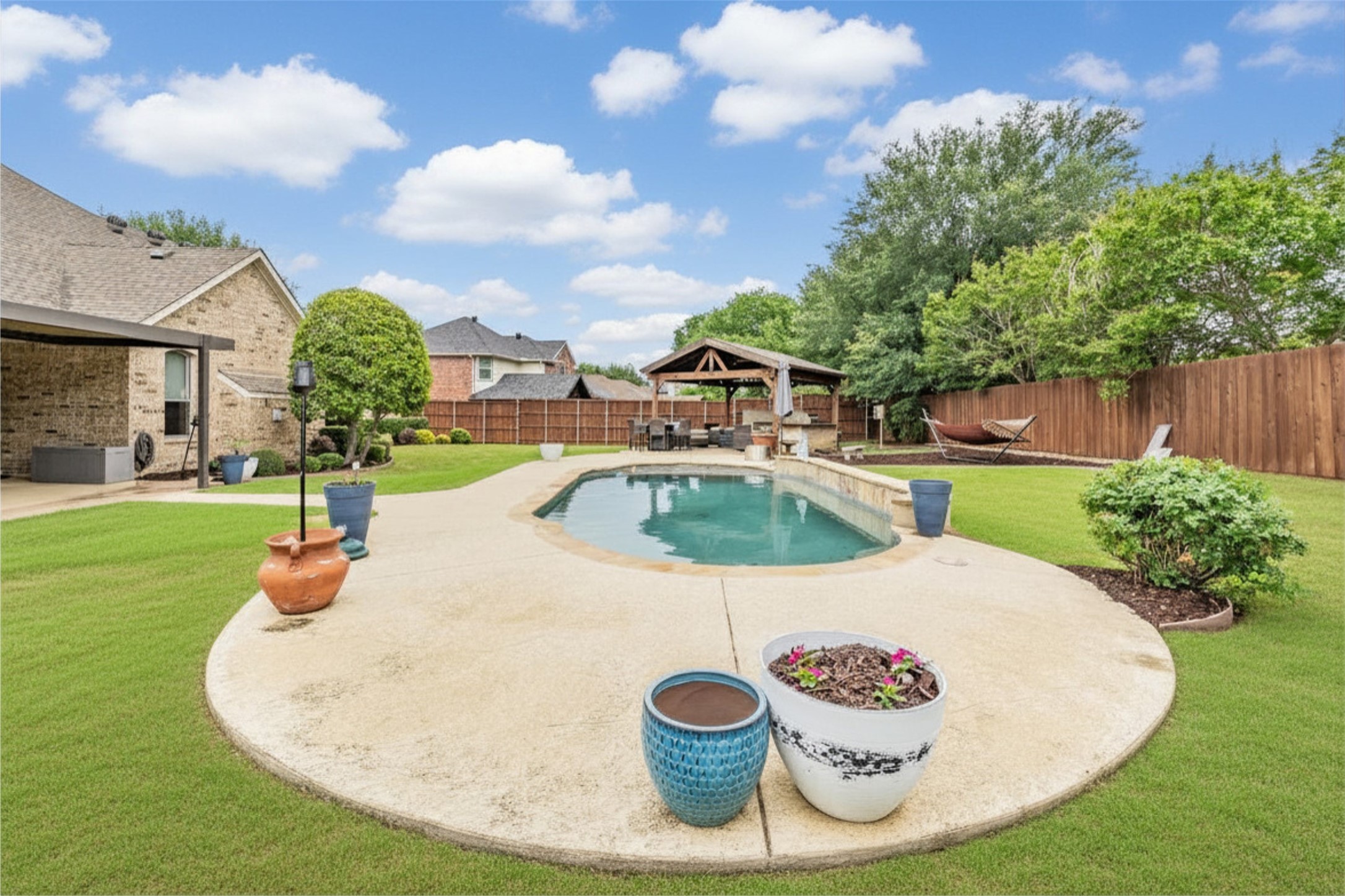 6013 Gateridge Drive Flower Mound TX 75028