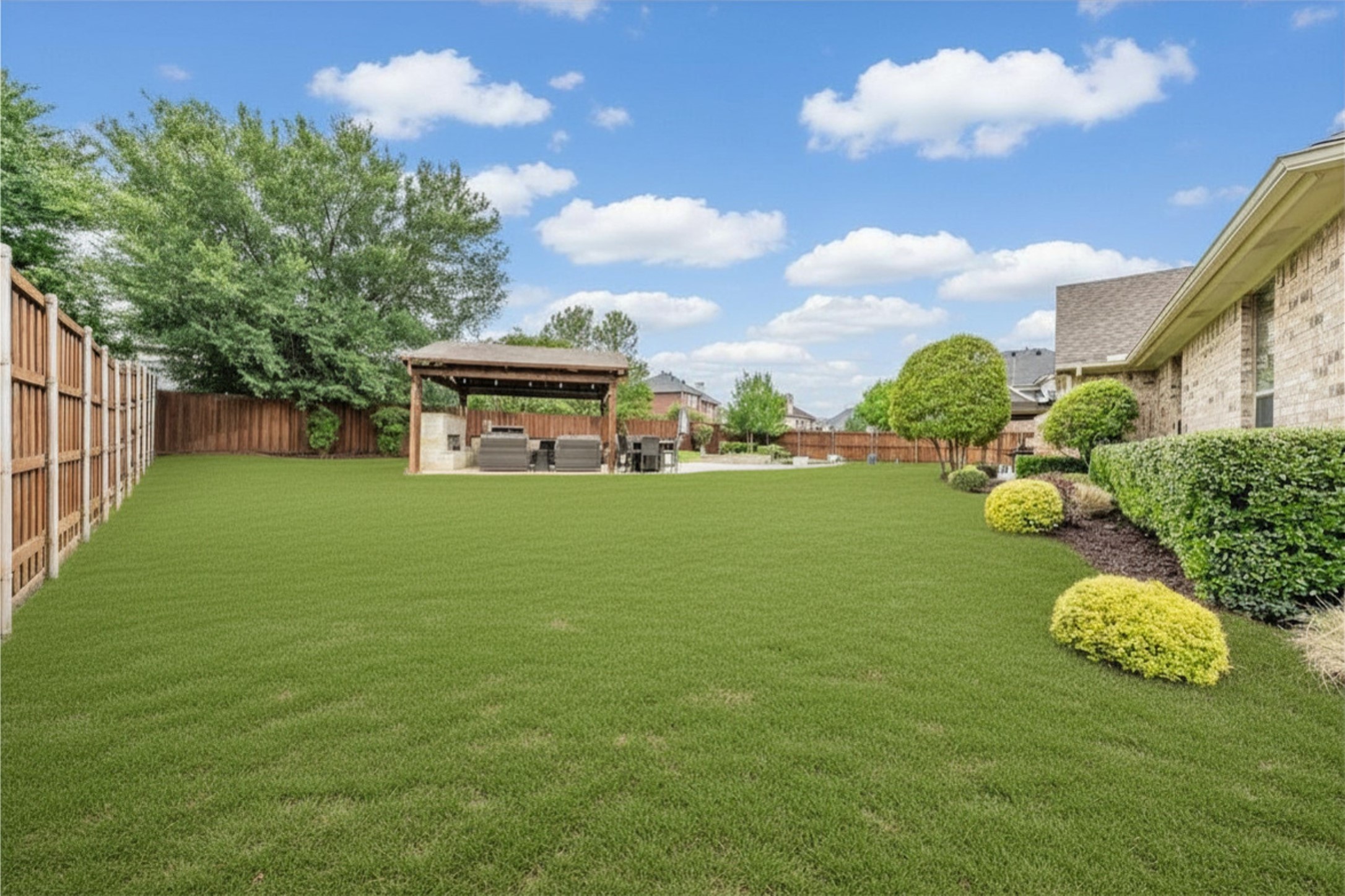 6013 Gateridge Drive Flower Mound TX 75028