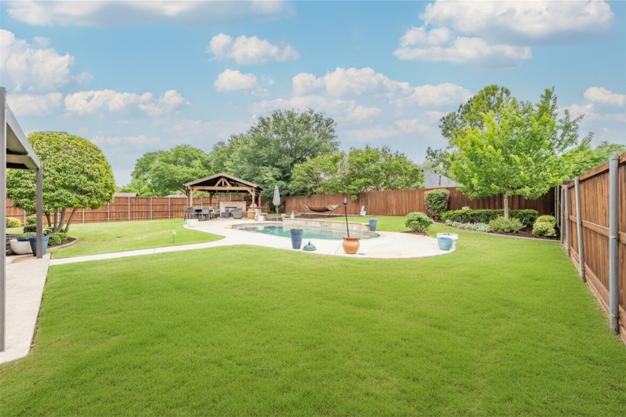 6013 Gateridge Drive Flower Mound TX 75028