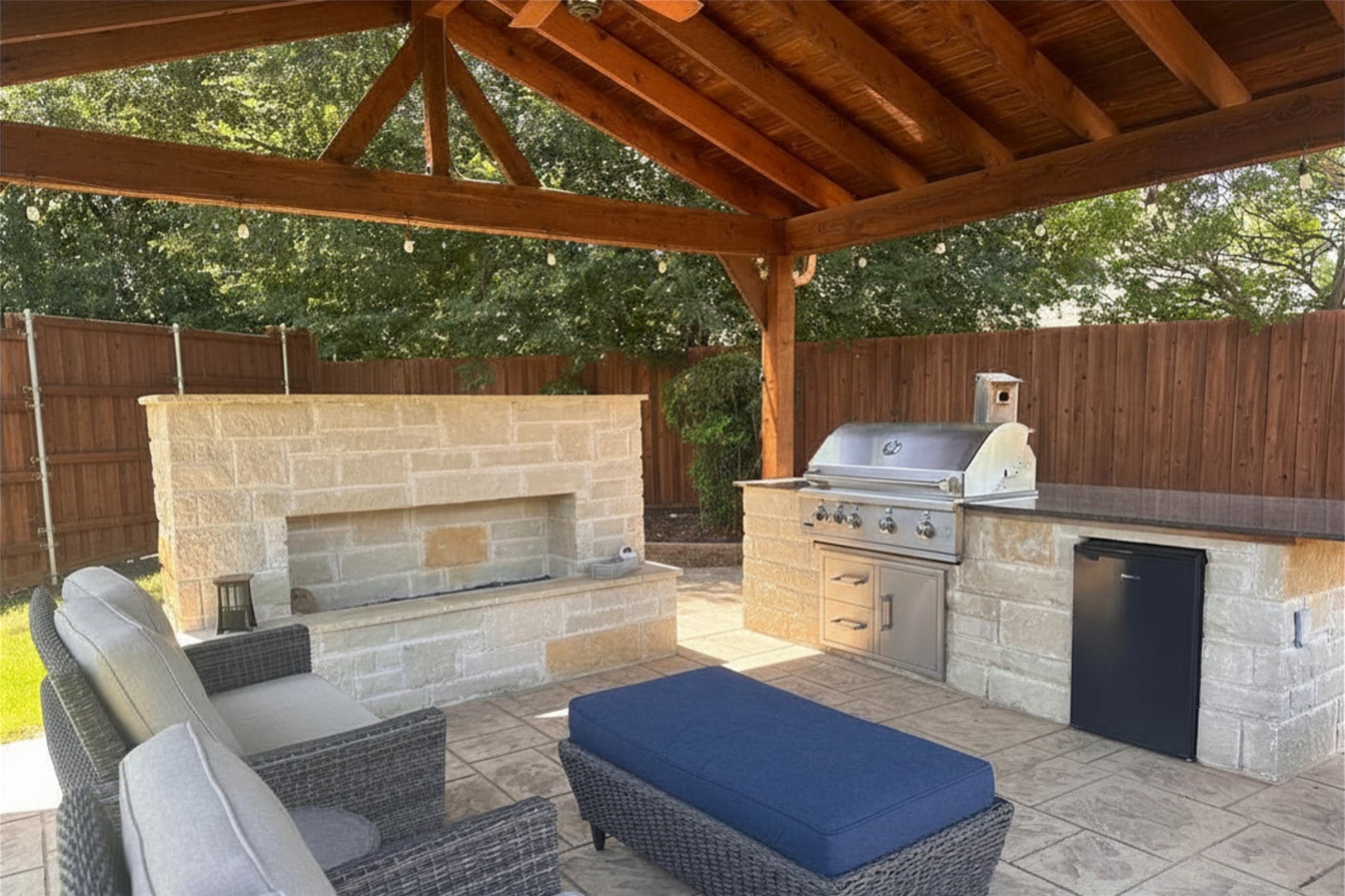 6013 Gateridge Drive Flower Mound TX 75028