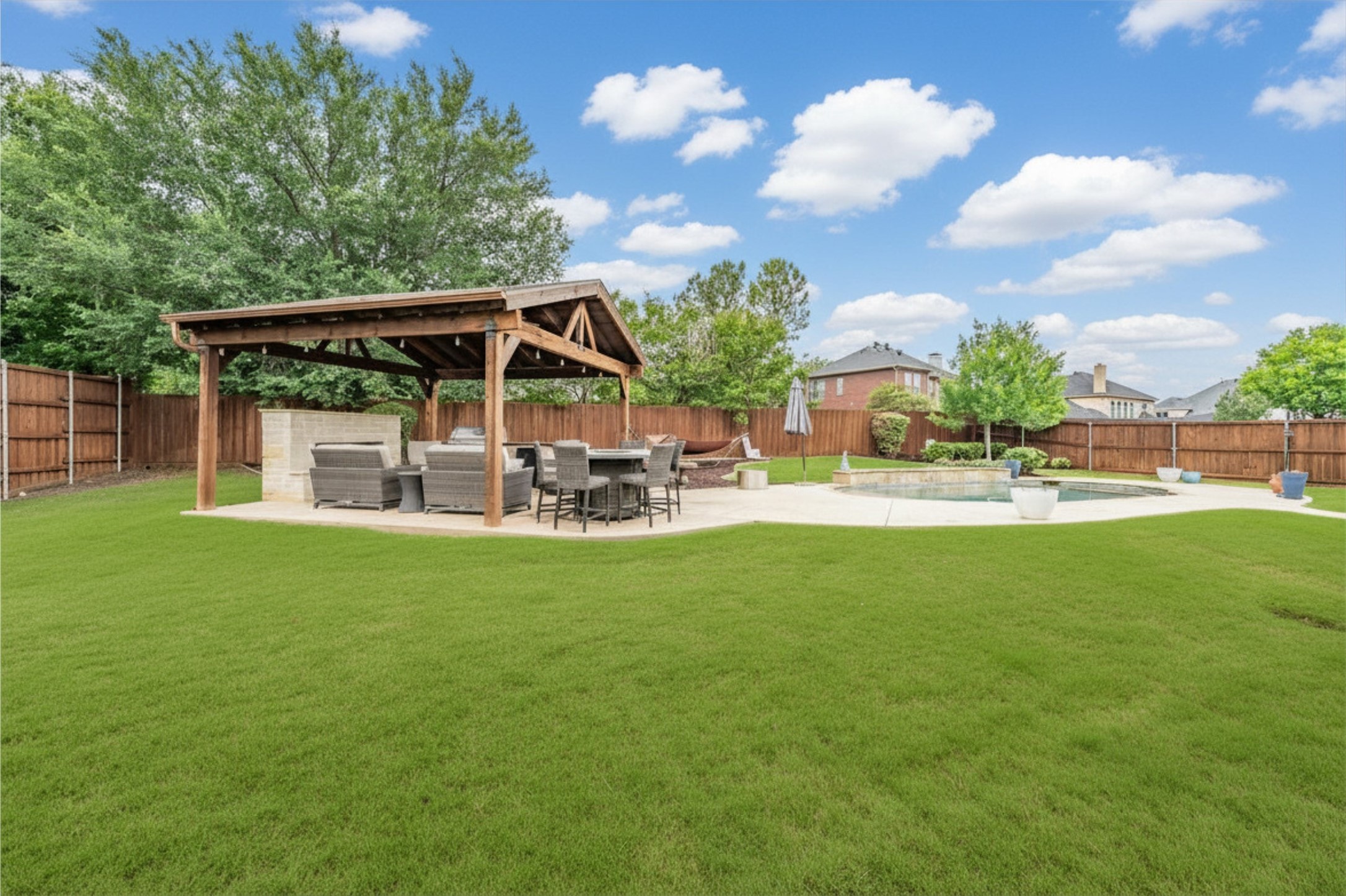 6013 Gateridge Drive Flower Mound TX 75028
