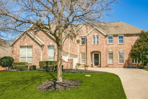 2621 Green Oak Drive Carrollton TX 75010