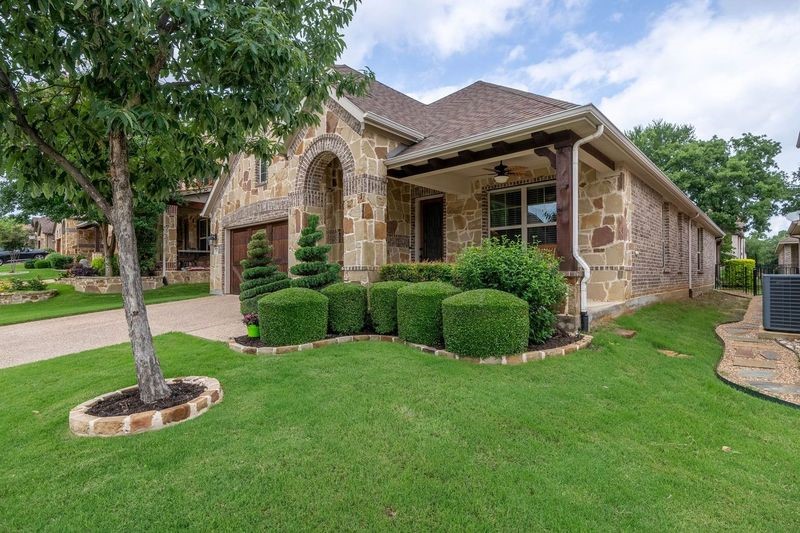 3533 Tuscan Hills Circle Denton TX 76210