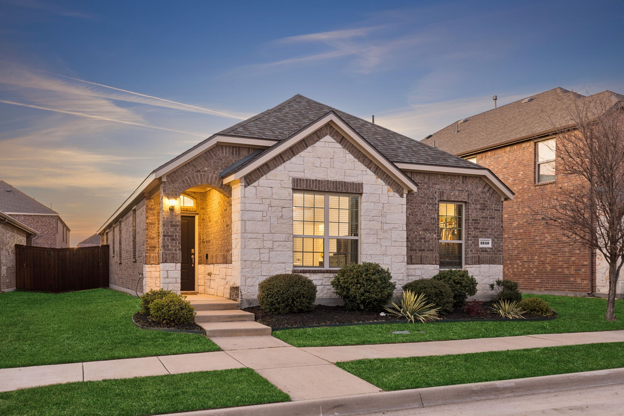 2240 Miramar Drive Little Elm TX 75068