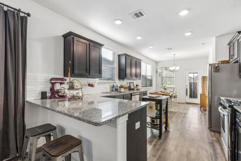 2240 Miramar Drive Little Elm TX 75068