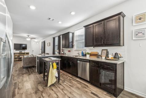 2240 Miramar Drive Little Elm TX 75068