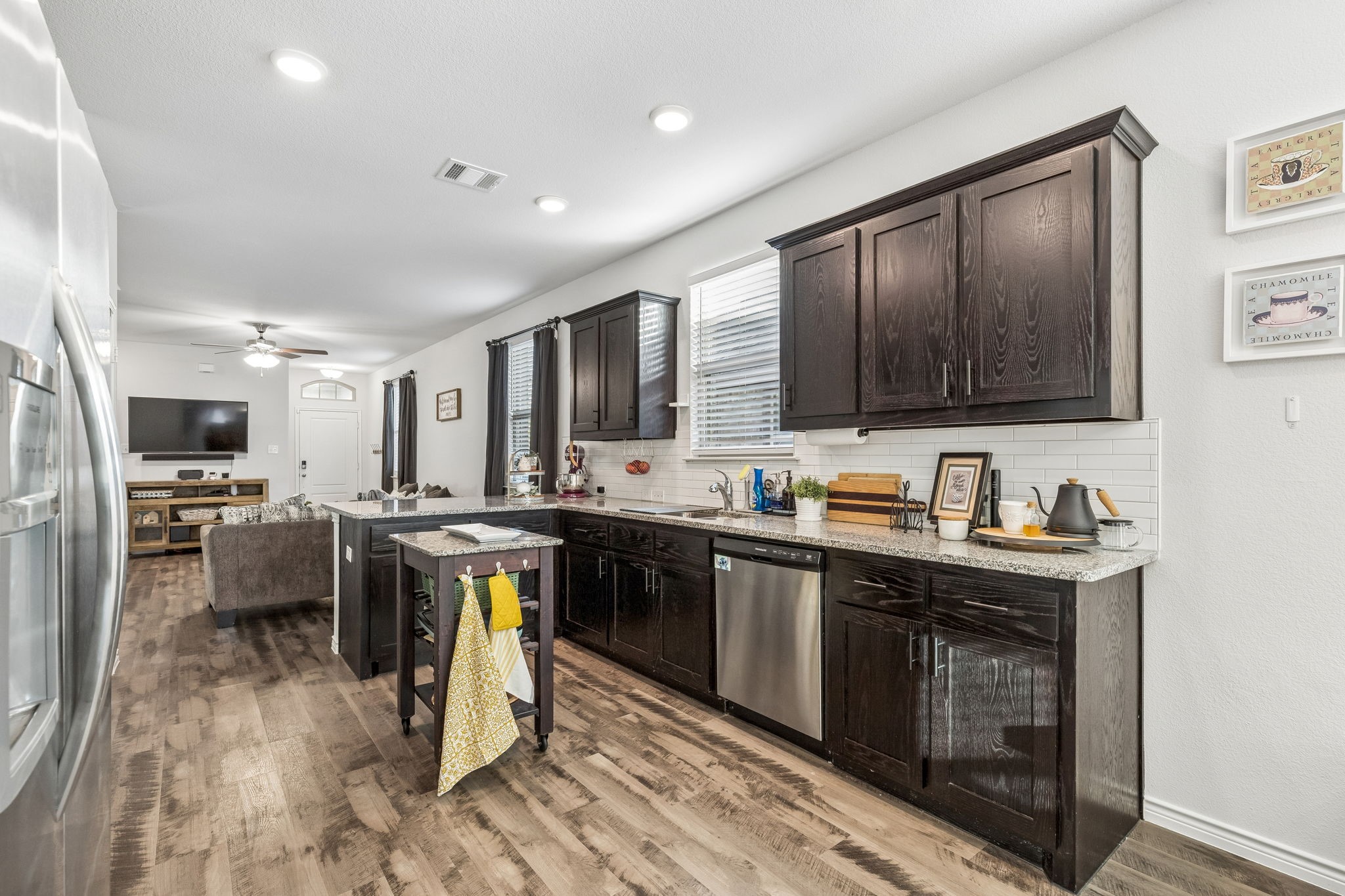 2240 Miramar Drive Little Elm TX 75068