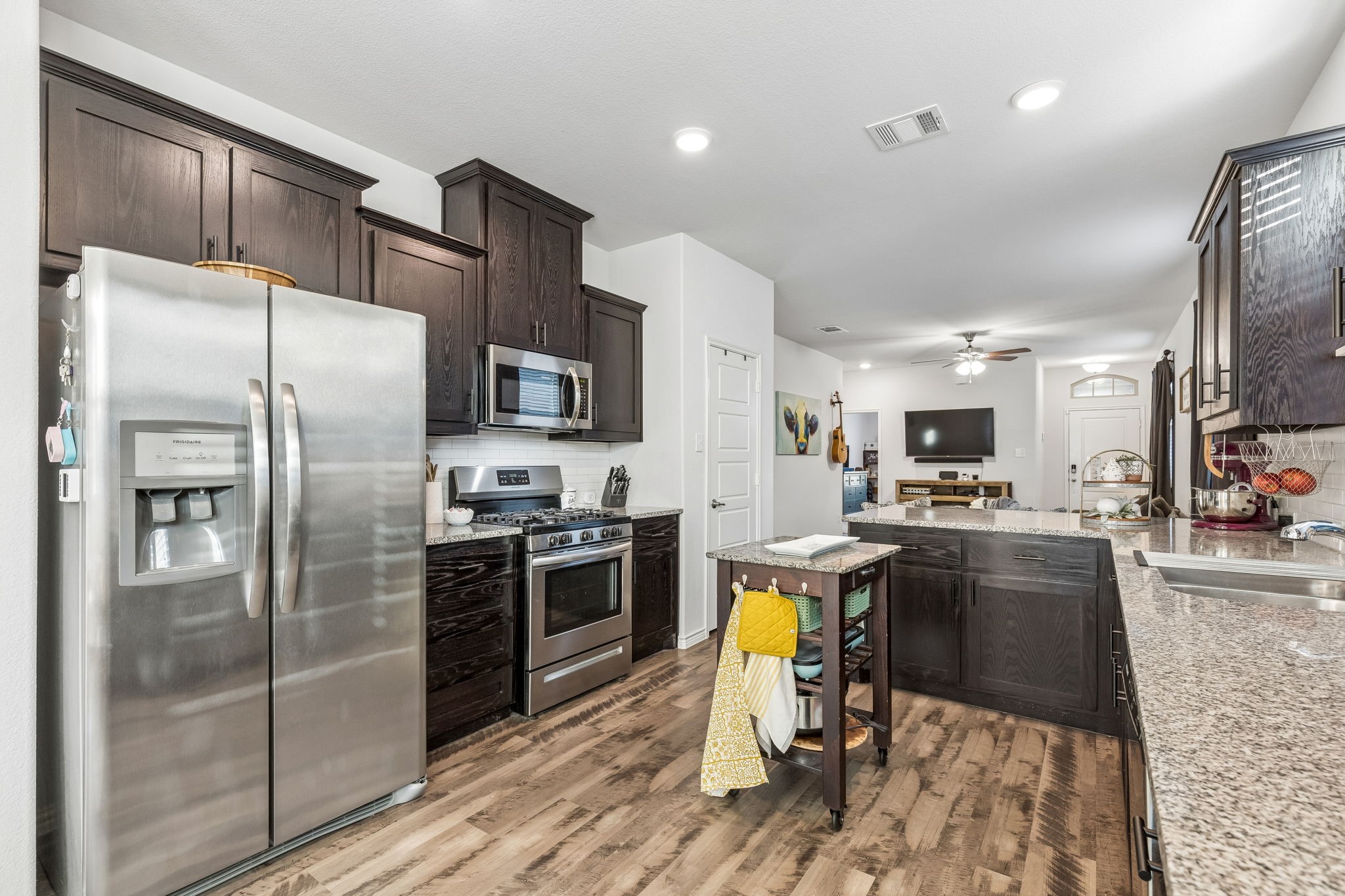 2240 Miramar Drive Little Elm TX 75068
