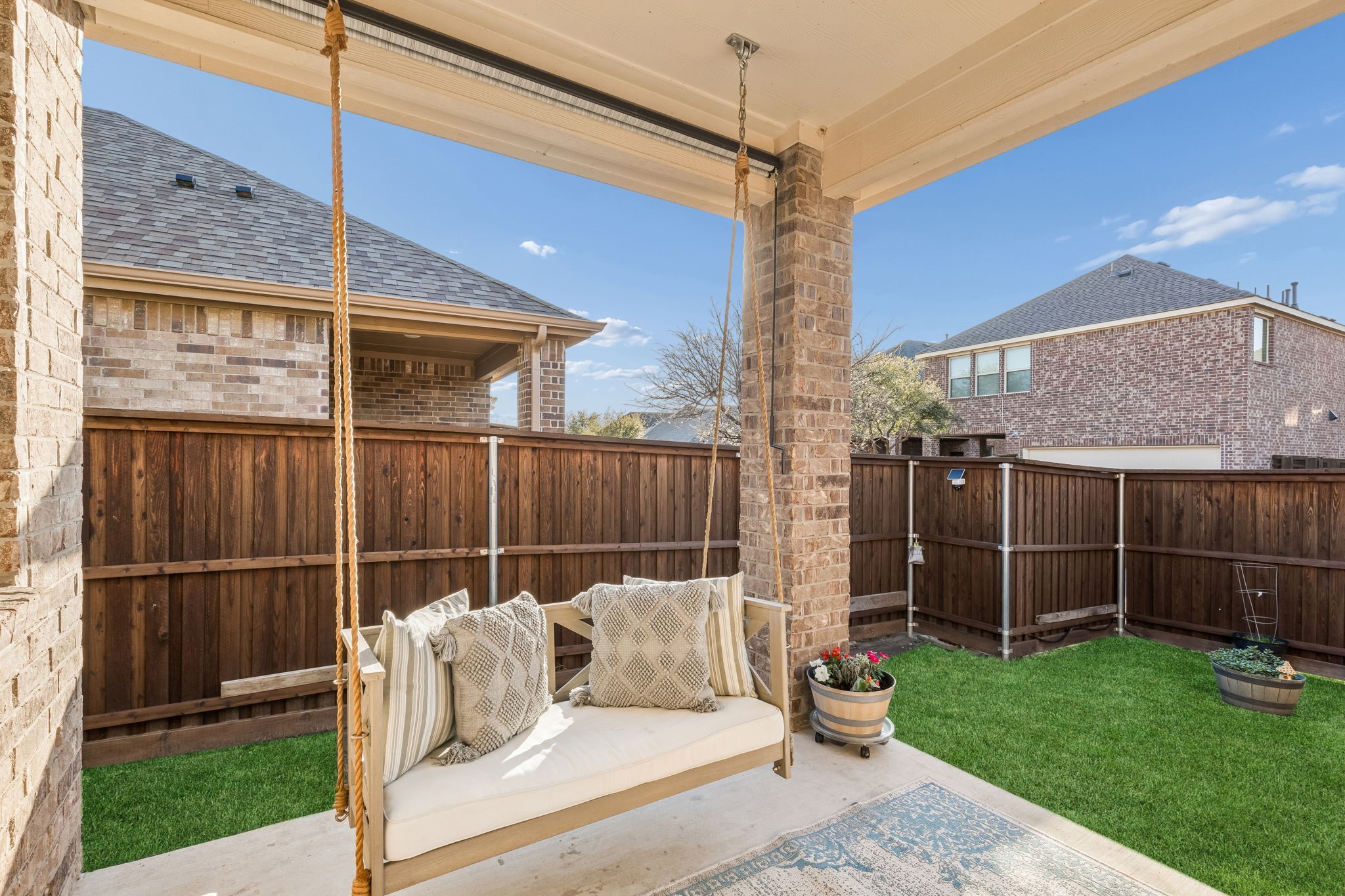 2240 Miramar Drive Little Elm TX 75068