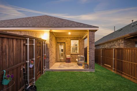 2240 Miramar Drive Little Elm TX 75068