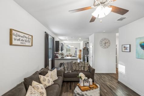 2240 Miramar Drive Little Elm TX 75068