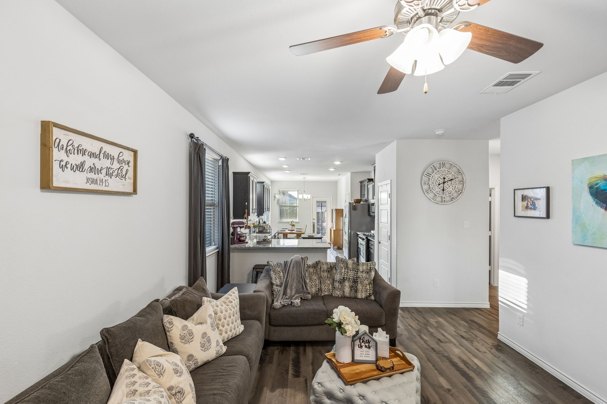 2240 Miramar Drive Little Elm TX 75068