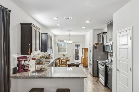 2240 Miramar Drive Little Elm TX 75068