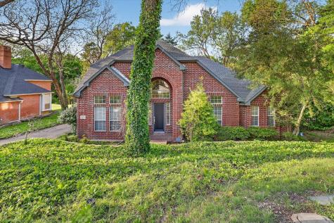 1501 Wyndmere Drive Desoto TX 75115