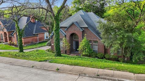 1501 Wyndmere Drive Desoto TX 75115