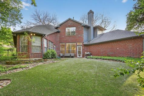 1501 Wyndmere Drive Desoto TX 75115
